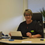 Ragnhild Løvik Olausson